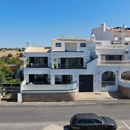 Villa Tropicana Albufeira Kültér fotó