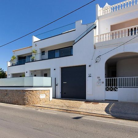 Villa Tropicana Albufeira Kültér fotó