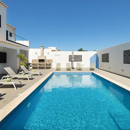 Villa Tropicana Albufeira Kültér fotó