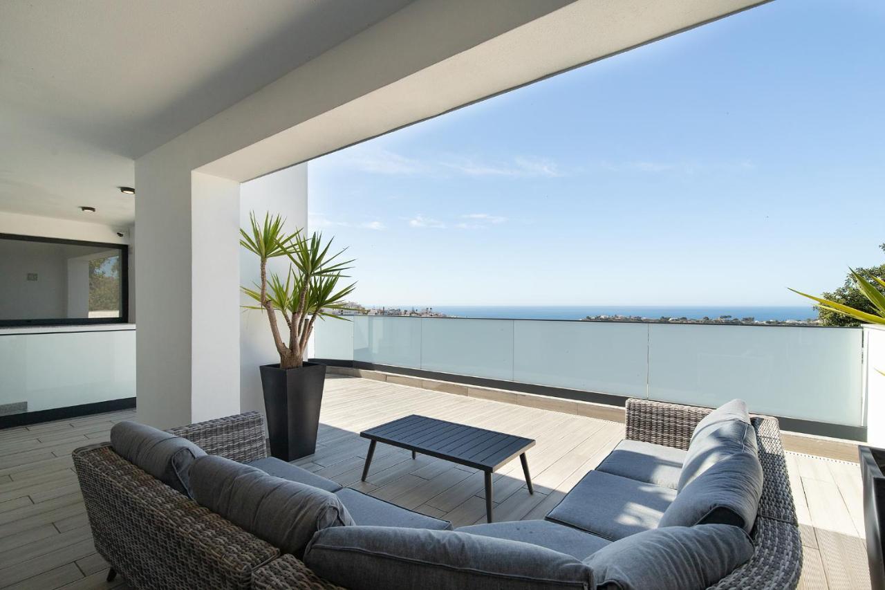 Villa Tropicana Albufeira Kültér fotó