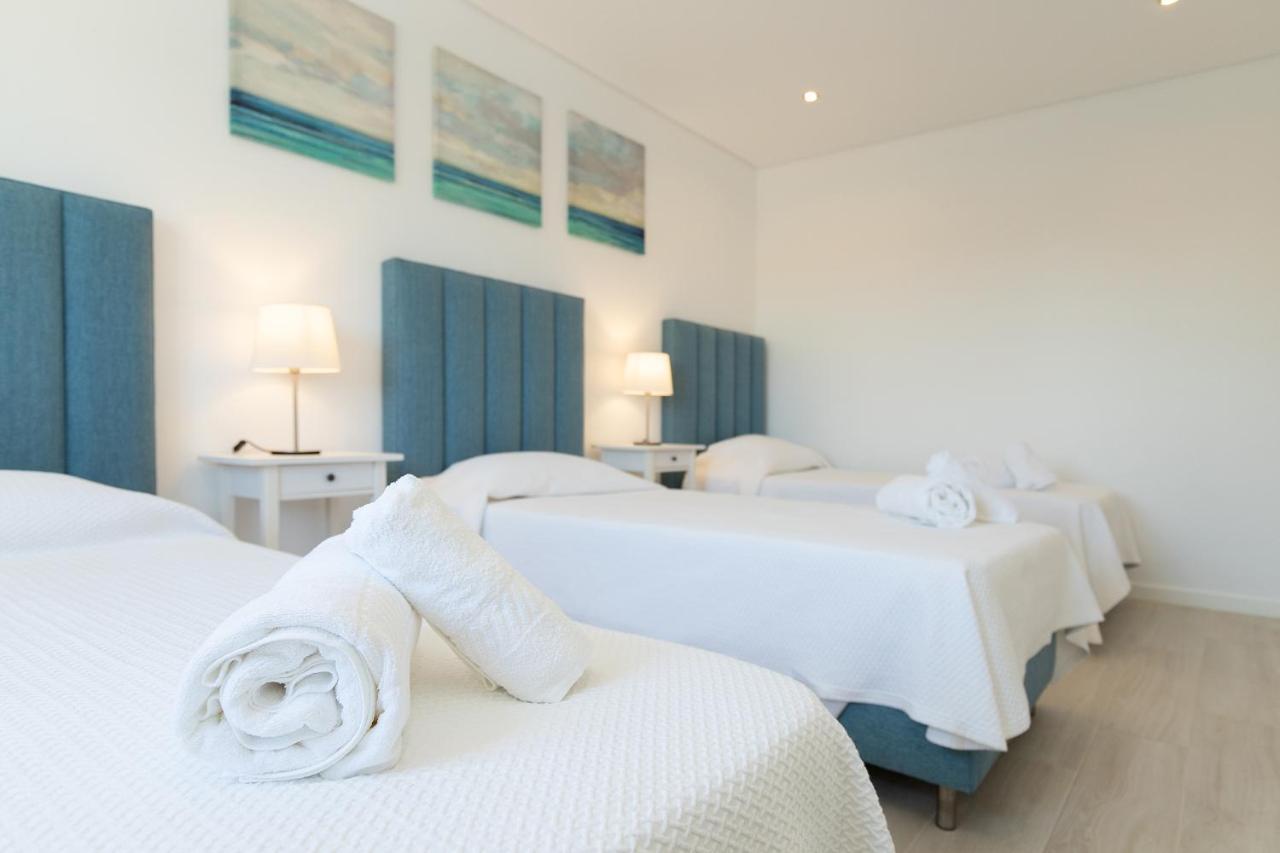 Villa Tropicana Albufeira Kültér fotó