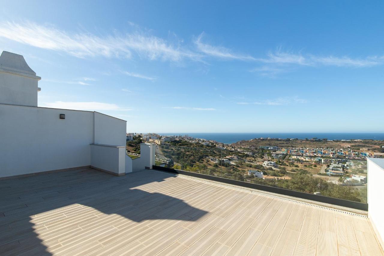 Villa Tropicana Albufeira Kültér fotó
