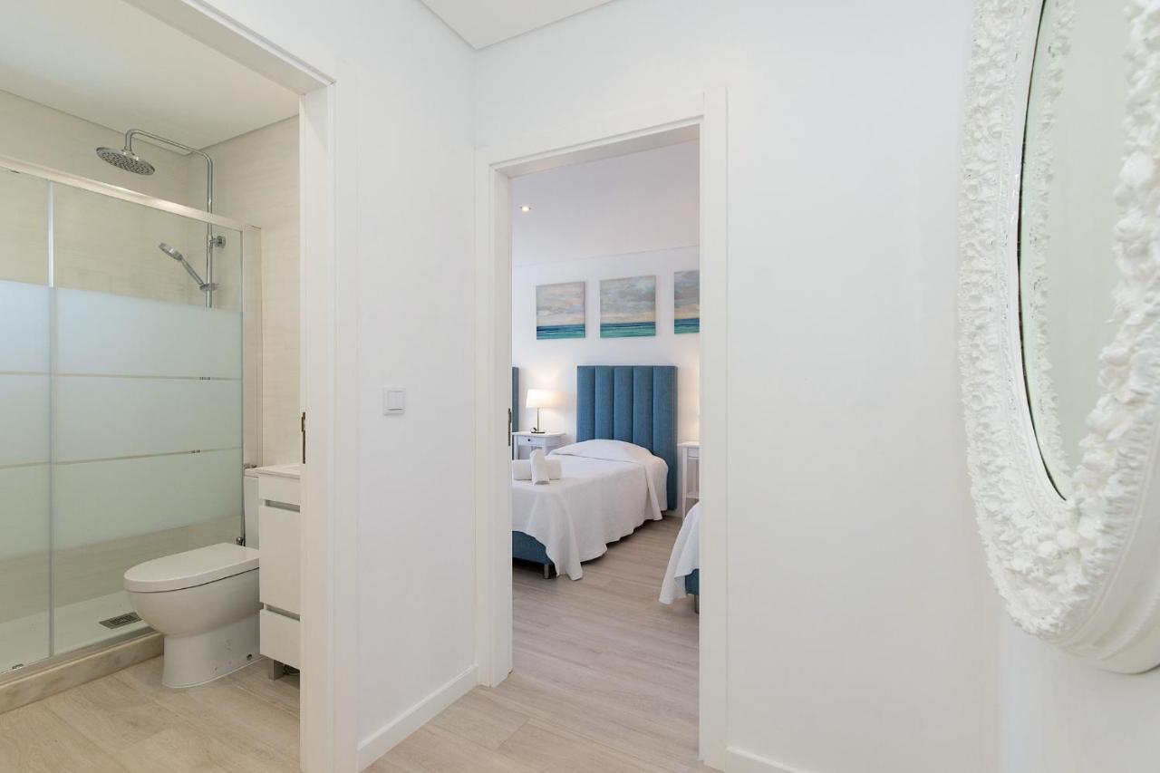 Villa Tropicana Albufeira Kültér fotó