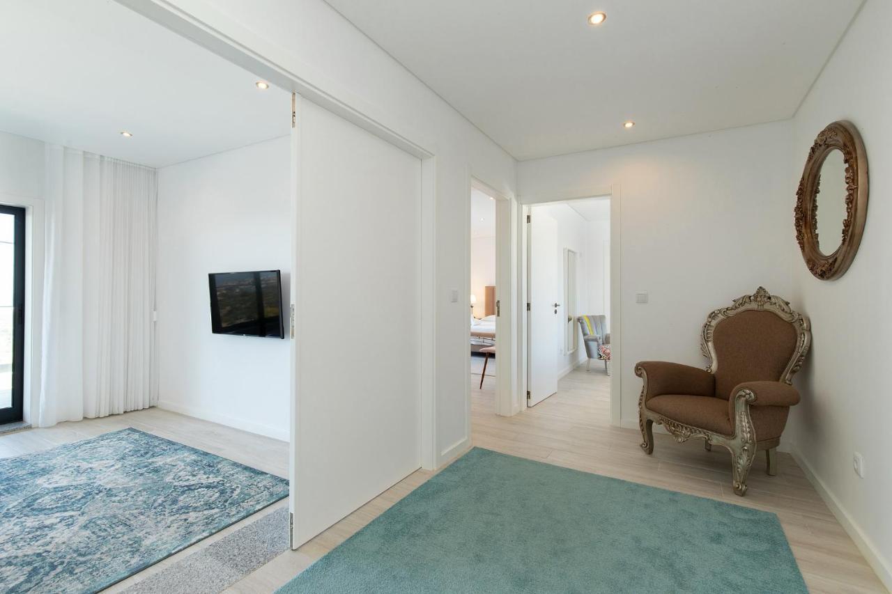 Villa Tropicana Albufeira Kültér fotó