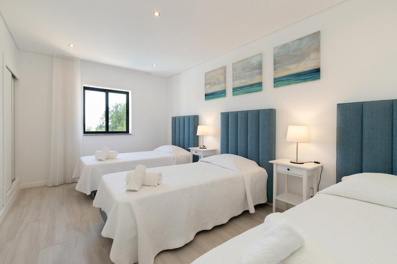 Villa Tropicana Albufeira Kültér fotó