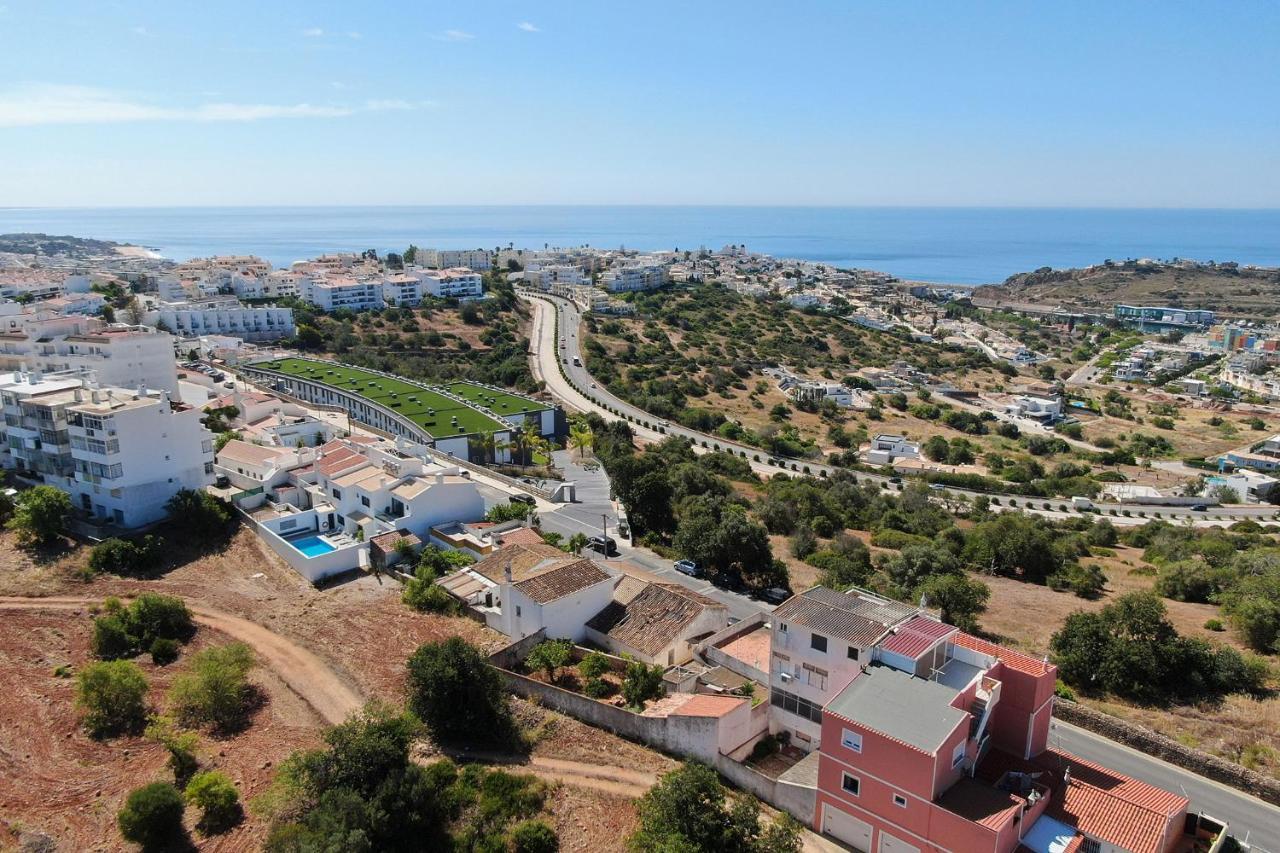 Villa Tropicana Albufeira Kültér fotó