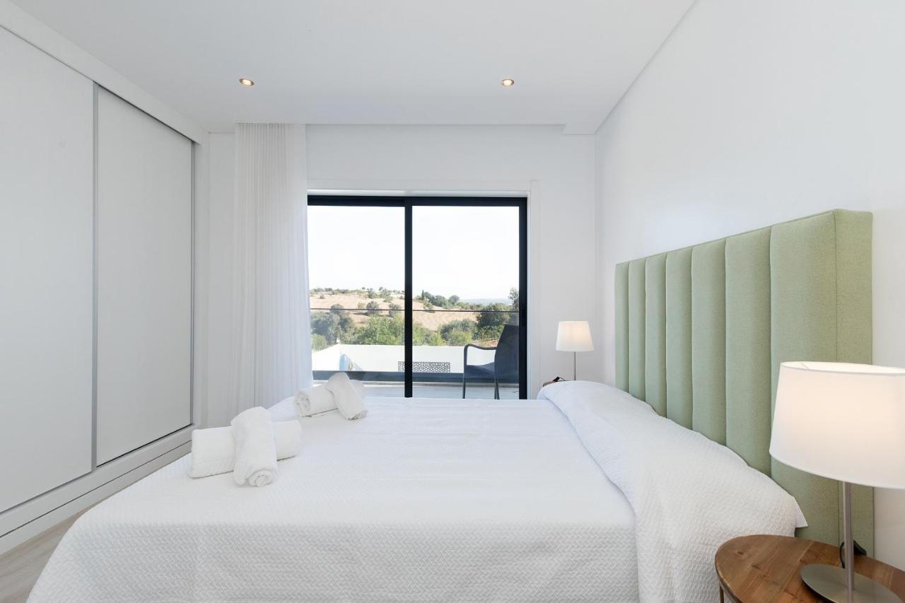 Villa Tropicana Albufeira Kültér fotó