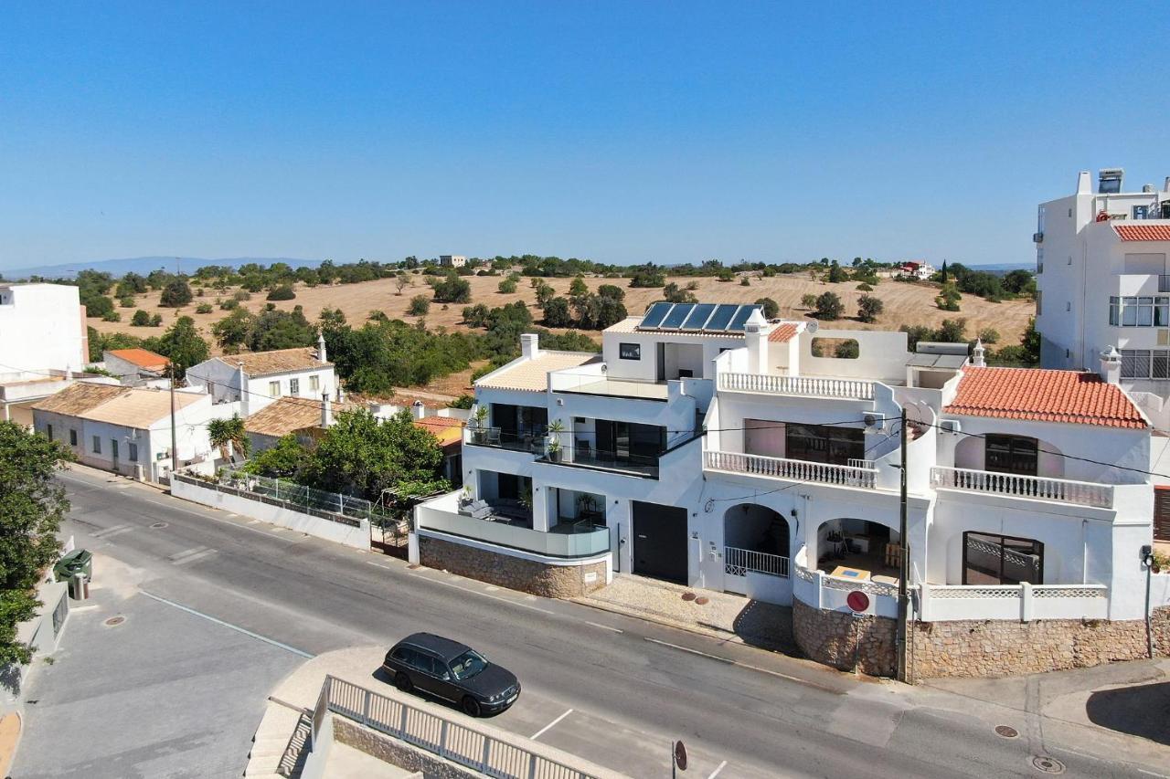 Villa Tropicana Albufeira Kültér fotó