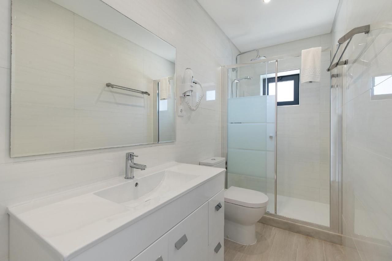 Villa Tropicana Albufeira Kültér fotó