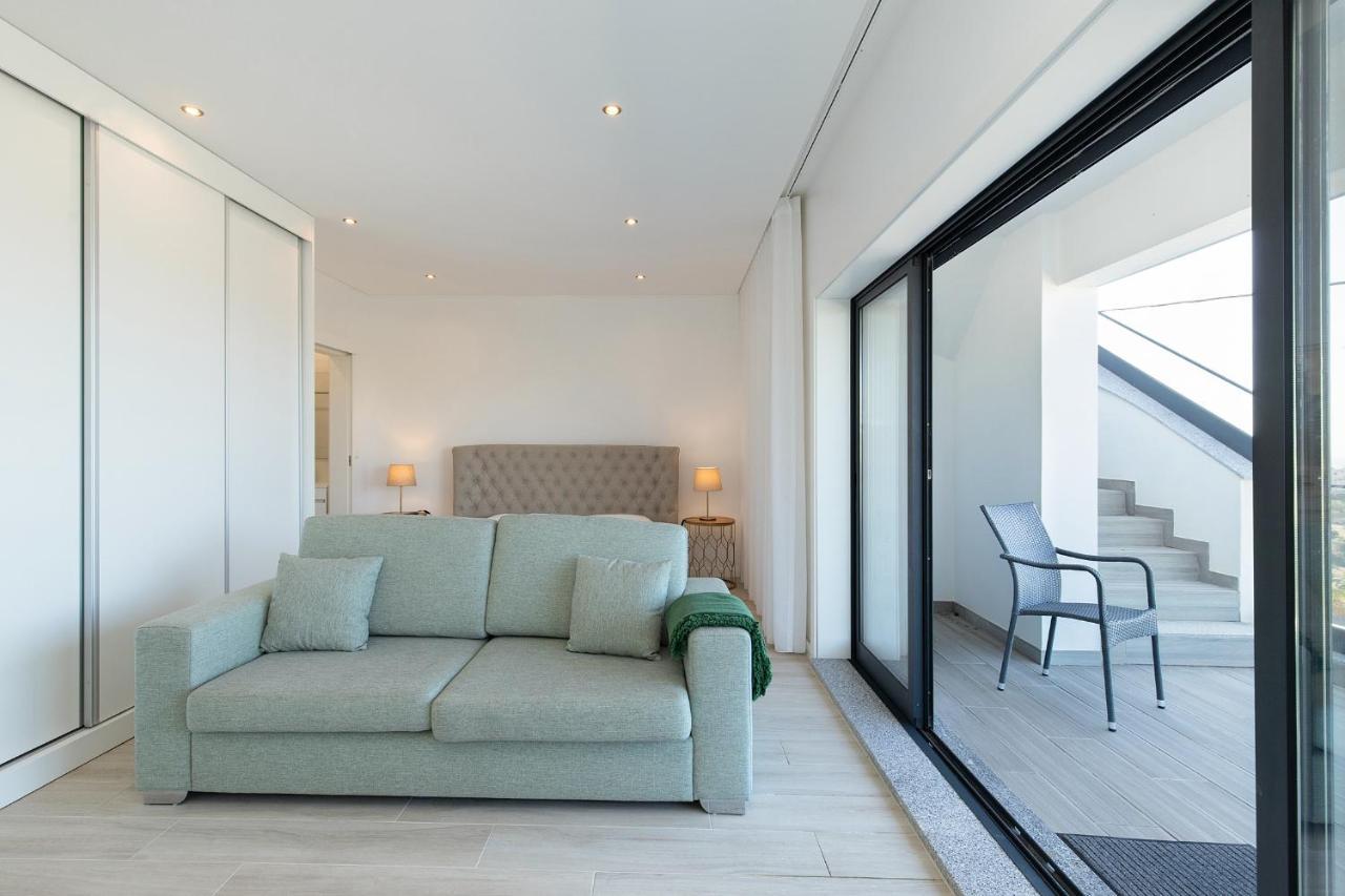 Villa Tropicana Albufeira Kültér fotó